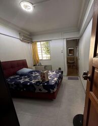 Blk 710 Clementi West Street 2 (Clementi), HDB 3 Rooms #562073091